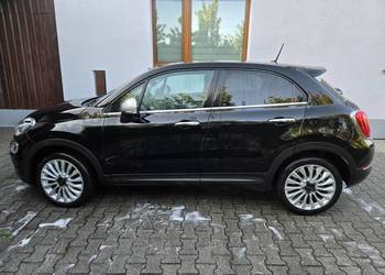 Emisja EURO 6, Automat, rozrząd, zimówki, mały przebieg, Bixenon, pas ruchu