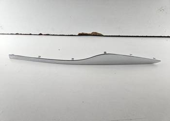 RENAULT CLIO IV 4 LISTWA DRZWI LEWY TYŁ 604224