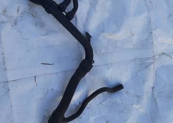 RURA WĄŻ CHŁODNICZY OPEL VECTRA B 1.6 1336127