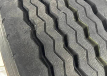 Koła używane do naczep 385/65R 22,5 karkas GoodYear – COLMEC/BOSS