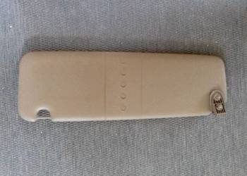 OSŁONA PRZECIWSŁONECZNA LEWA RENAULT TRAFIC VIVARO OSŁONA PRZECIWSŁONECZNA LEWA RENAULT TRAFIC VIVARO