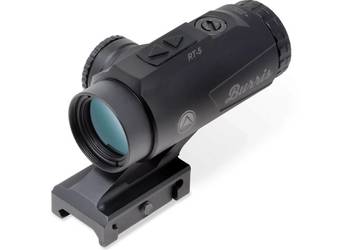 KOLIMATOR BURRIS RT-5 PRISM SIGHT 5X (300263)