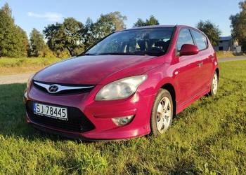 Hyundai i30 - stan bardzo dobry