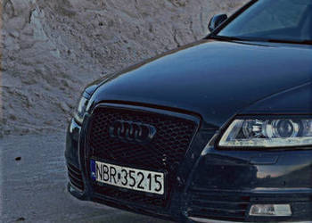 Audi A6 C6