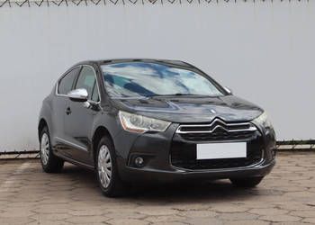 Citroen DS4 1.6 VTi