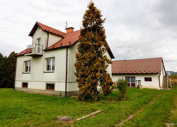 Oferta sprzedaży domu wolnostojącego 200m2 Łowczów