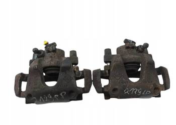 ZACISK HAMULCOWY  LEWY PRAWY PRZÓD 0.9 TCE  Dacia Logan II (2012-)