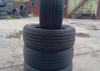 Opony nowe Nexen
