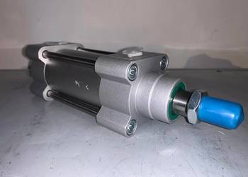 Festo DSBG-50-50-PPVA-N3 (1646711) Pneumatic cylinder
