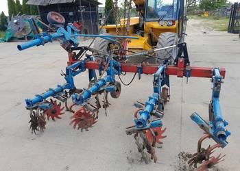 Ekopielnik do ziemniaków Hatzenbichler