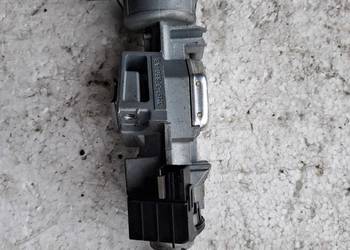 Stacyjka Kluczyk Mazda III 3