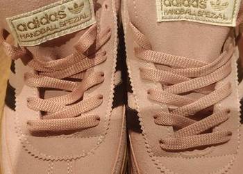 Adidas Handballu Spezial nowe r.38