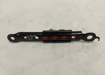 LEXUS RX500H V 5 2023-  REGULACJA PASA LEWY PRZÓD