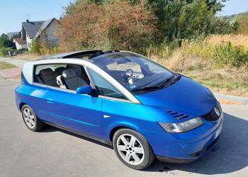 Renault Avantime 3.0V6 automat Privilige