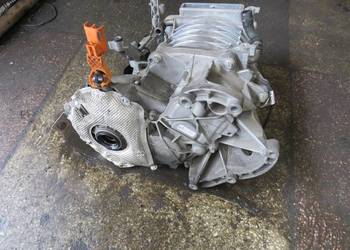 SKRZYNIA BIEGÓW SILNIK BMW I3 REX IB1P23M GE1B130H
