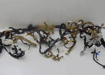 WIĄZKA PRZEWODY INSTALACJA UK INFINITI FX 50 QX 70