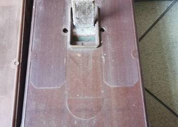 Wyłącznik EMA-ELESTER TYP WIS-400M agregatowy