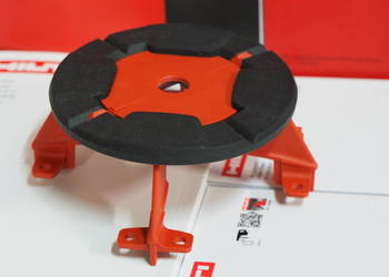 HILTI górna pokrywa niwelator PR 35,300,2 HS,30 HVS klapa