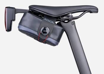 Uchwyt radaru do siodelka Trek Bontrager - Wahoo Trackr (rozmiar L)