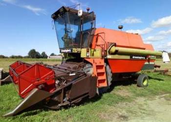 Sprzedam kombajn dronningborg d7000