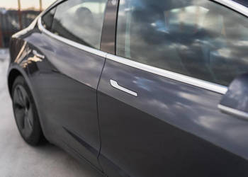 Tesla Model 3 Long Range 4WD 78kWh