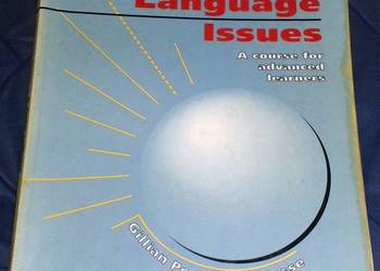 Language Issues - Gillian Porter-Ladousse
