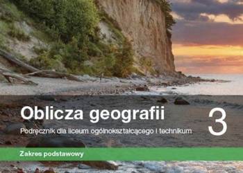 Podręcznik do geografii