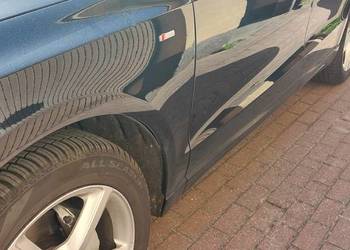 Audi Q5, 2.0 tdi bezwypadkowy