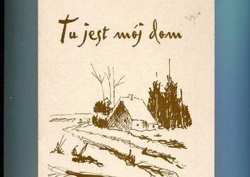 Tu jest mój dom - Dederko red.