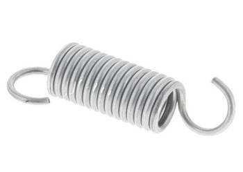 Sprężyna powrotna 23439VK7751