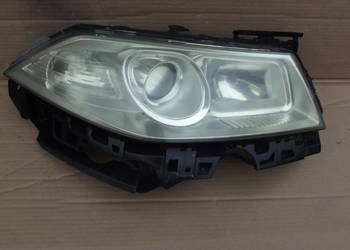 Renault Megane 2005r