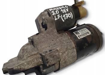 ROZRUSZNIK Mazda 6 II GH 2.0 16V M000T37271