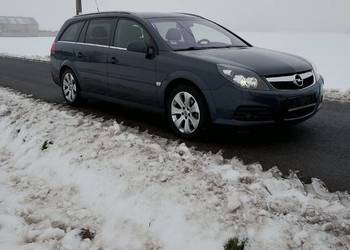 Opel Vectra C 2008r 1.9 CDTI