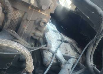 Automatyczna skrzynia biegów Renault Premium 260 KM 9.8l