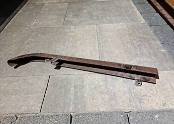 Osłona łańcucha wsk ,wfm