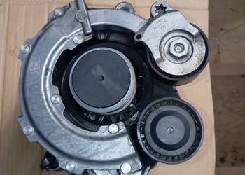 Alternator valeo 615013