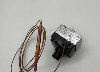 Jumo 602031/81 Termostat kapilarny