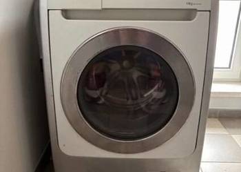 Pralko szuszarka  Samsung 10kg