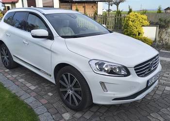 Volvo XC60 3.0 T6 AWD Inscription