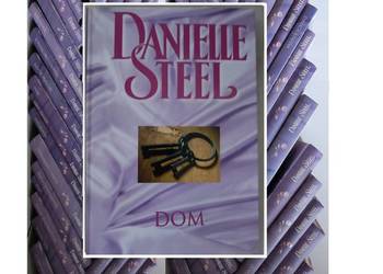 Dom Danielle Steel
