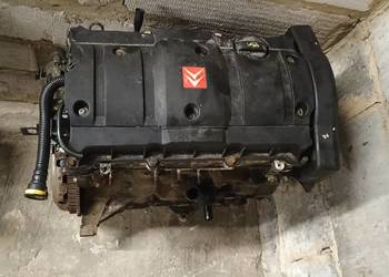 Silnik 1.6 16V NFU Peugeot Citroen
