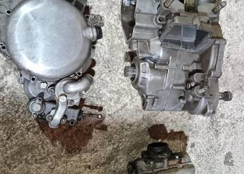 Kompletny sprawny silnik KTM exc 250 świeży cylinder okazja.