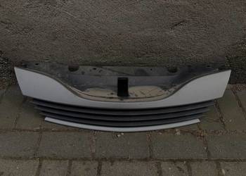 Grill Atrapa Renault Laguna II
