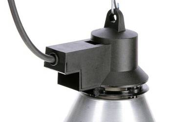 Oprawa grzewcza na podczerwień z kablem 2,5 m 2228KER