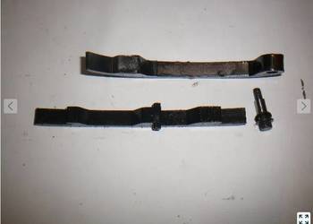 Ślizg ślizgi łańcuszka Triumph Speed Four 600