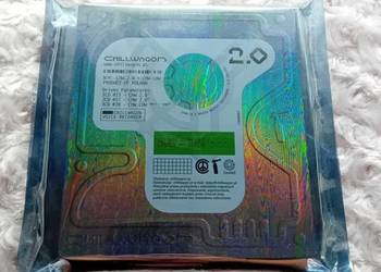 Chillwagon - 2.0 (CD)
