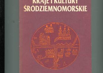 Kraje i kultury śródziemnomorskie - Jerzy Hauziński
