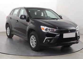 Mitsubishi ASX 1.6 MIVEC