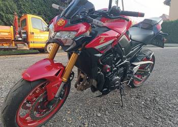 Kawasaki z900