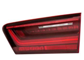 Audi A6 C7 14‑18 Lampa tylna wewnętrzna prawa LED Valeo